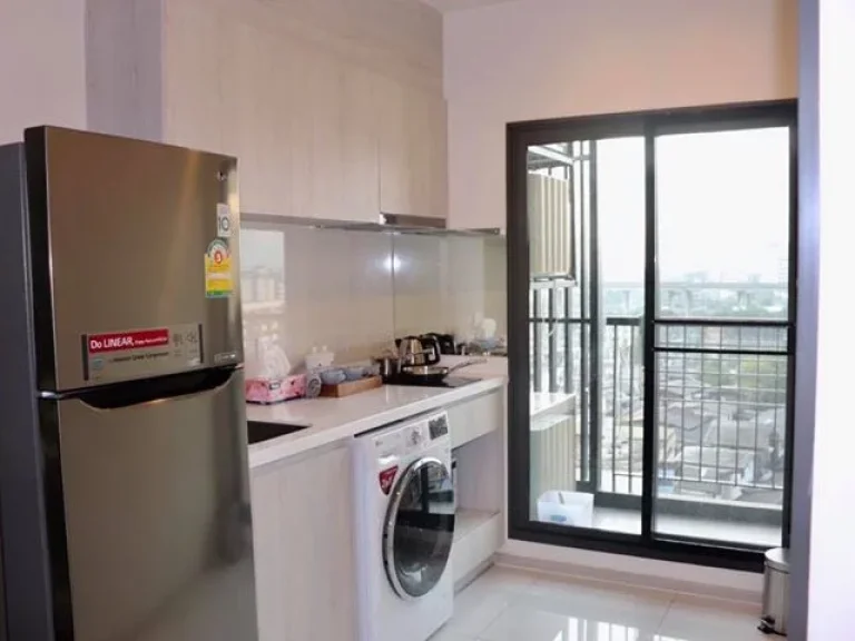 For Rent Life Sukhumvit 48 2br1ba 28000 Bath BTS Phra Khanong