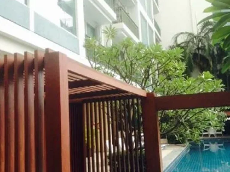 For Rent WIND SUKHUMVIT 23 1br1ba 35000 Bath MRT Sukhumvit Station