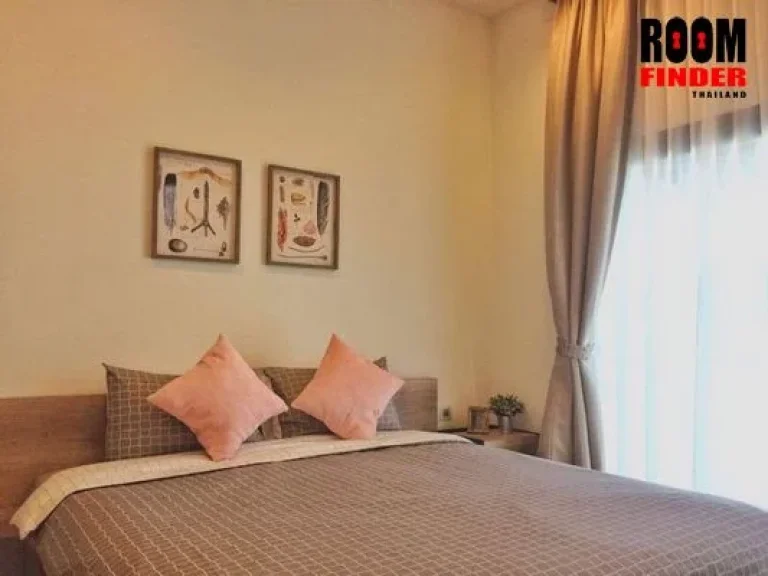 เช่า FOR RENT CIRCLE 2 CONDOMINIUM 1 bed 48 Sqm36000 CLOSE MRT PETCHABURI