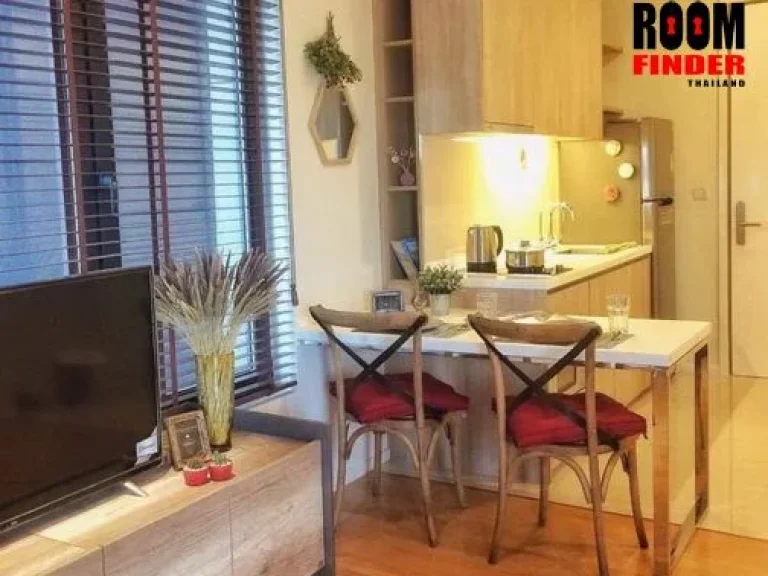 เช่า FOR RENT CIRCLE 2 CONDOMINIUM 1 bed 48 Sqm36000 CLOSE MRT PETCHABURI