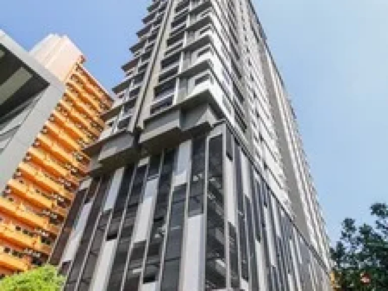 Urgent Sale Urbano Absolute Sathorn- Taksin Studio Starting From 33 MTHB Near BTS Krung Thon Buri 320m