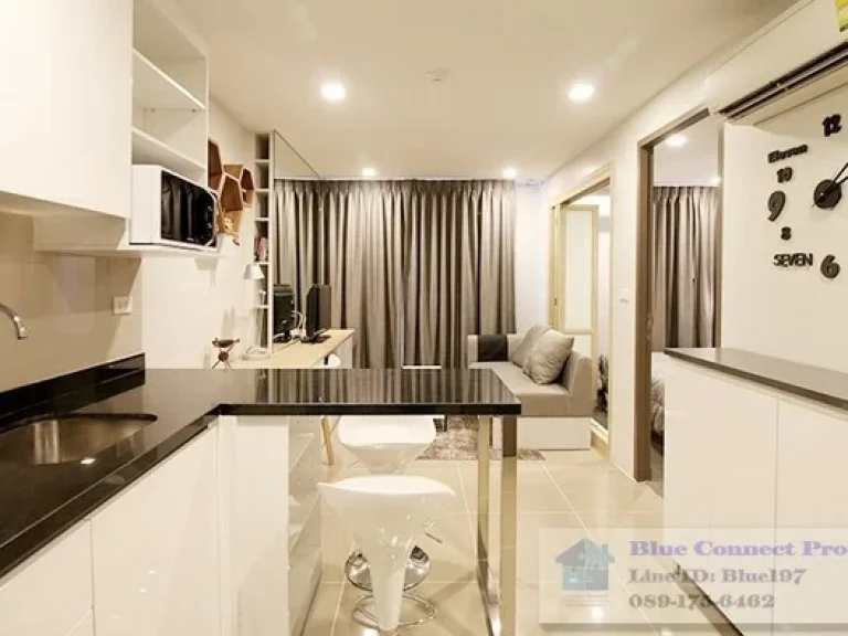 Condo for Sale or Rent in Mirage Sukhumvit 27 near BTS Asoke