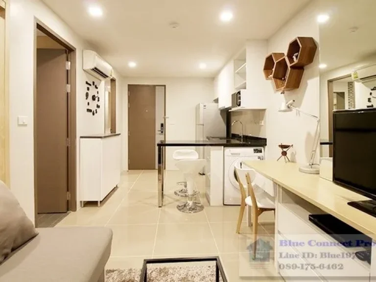 Condo for Sale or Rent in Mirage Sukhumvit 27 near BTS Asoke