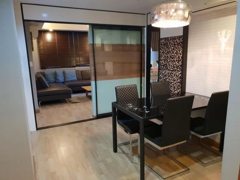 The Waterford Sukhumvit 50 749 Sqm2 Beds2 BathsNear BTS onnut