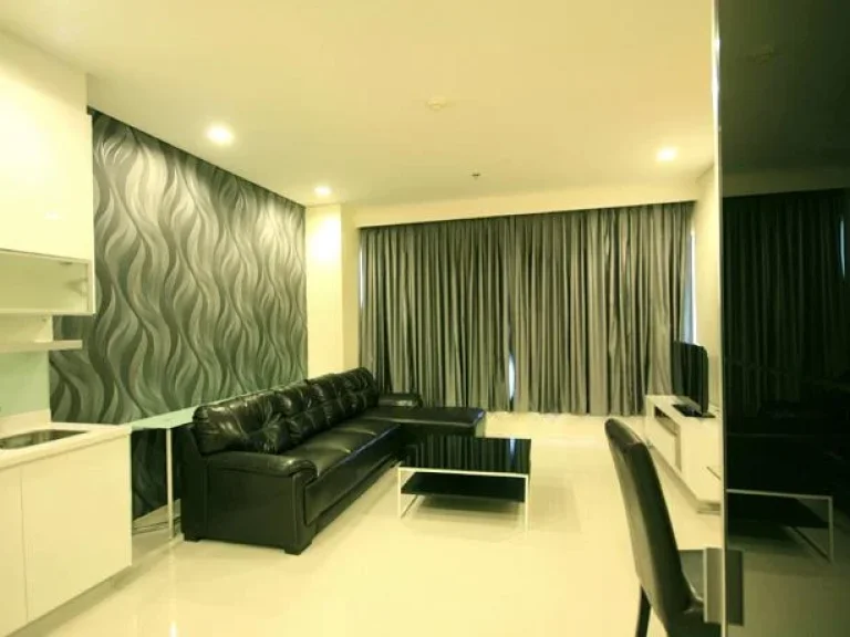 For Rent AMANTA LUMPINI 1br1ba 28000 Bath MRT Lumpini