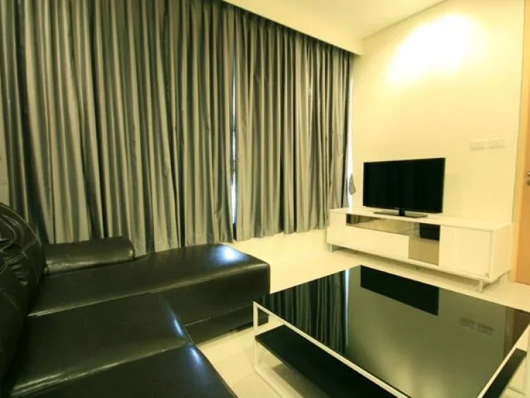 For Rent AMANTA LUMPINI 1br1ba 28000 Bath MRT Lumpini