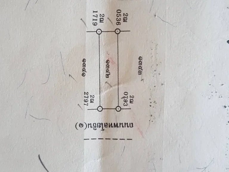 ขายอาคารพาณิชย์ 3 ชั้น หน้า มแม่ฟ้าหลวง