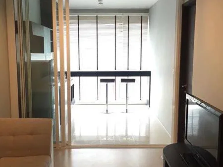 For Rent RHYTHM SUKHUMVIT 441 1br1ba 32000 Bath BTS Phra Khanong