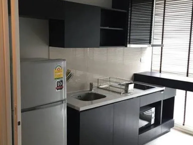 For Rent RHYTHM SUKHUMVIT 441 1br1ba 32000 Bath BTS Phra Khanong