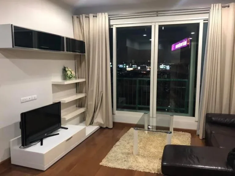 For Rent THE ADDRESS CHIDLOM 1br1ba 35000 Bath BTS Chitlom