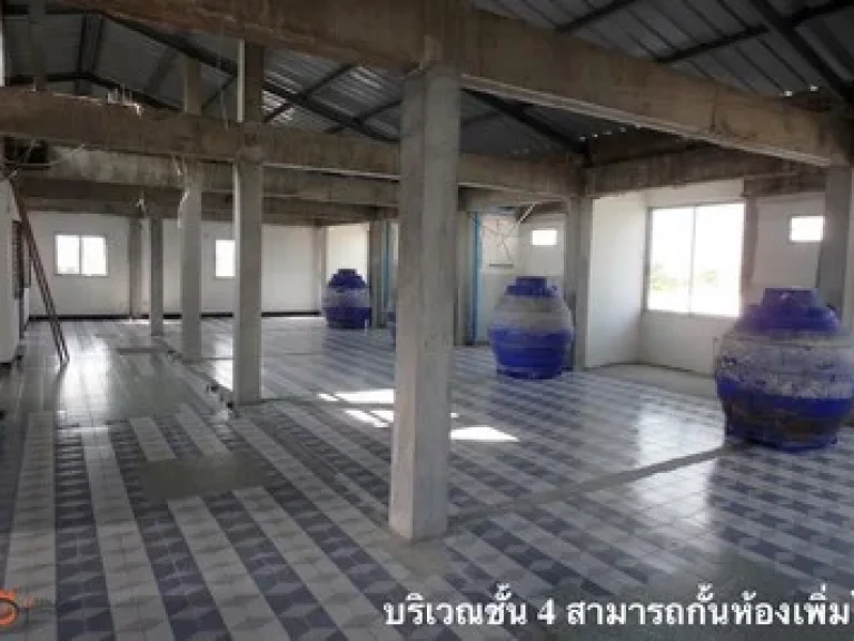 ขาย อาคารสำนักงาน ออฟฟิศ ใกล้อิมพีเรียล สำโรง รางรถไฟเก่า สรรพาวุธ ปูเจ้า มหาวงษ์ สมุทรปราการ