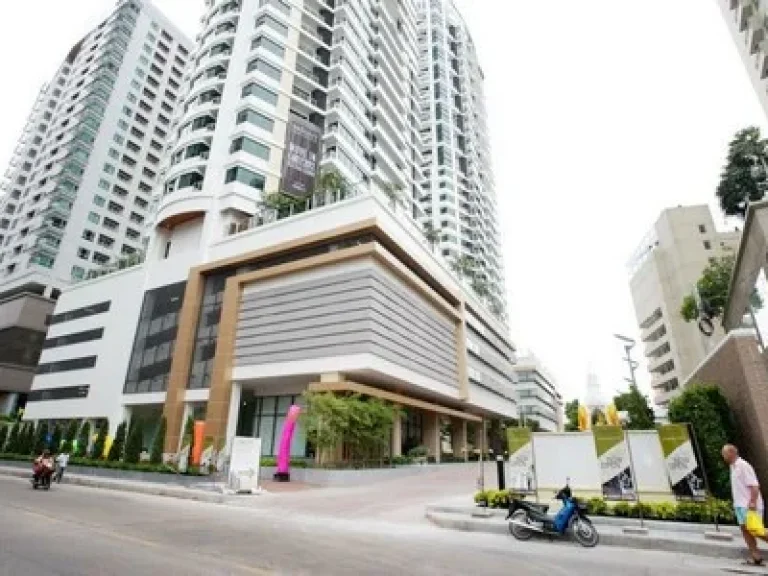 ให้เช่า คอนโด Bright 24 ขนาด 74 ตรม 45K ต่อเดือน For rent Bright 24 size 7385 sqm 45K per month