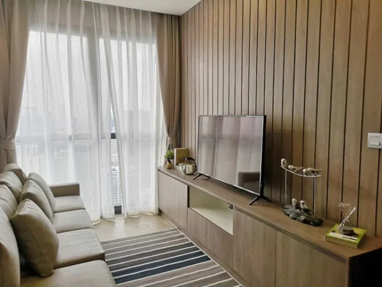 For Rent Ashton Asoke 1br1ba 35000 Bath MRT Sukhumvit