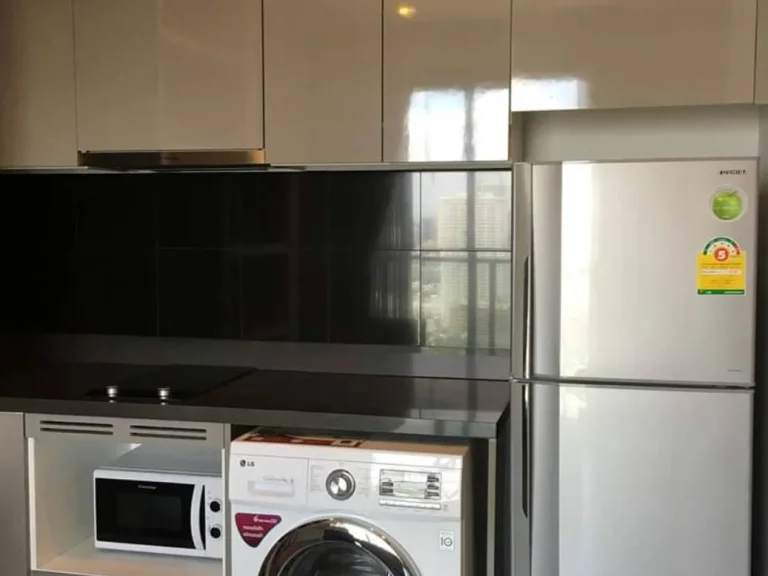 For rent 1 bedroom M ladprao condo near mrt phaholyothin central ladprao 