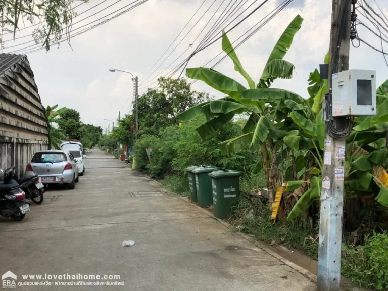 ขายที่ดินถนนบางนา-ตราด กม16 ซอยพูลเจริญ3 พื้นที่100ตรว ขาย189ล้านบาท แปลงสวย สี่เหลี่ยมจตุรัส