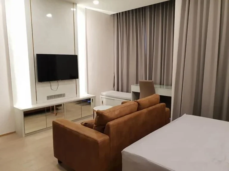 Ashton Chula-silom 305 sqm Brand new room for rent