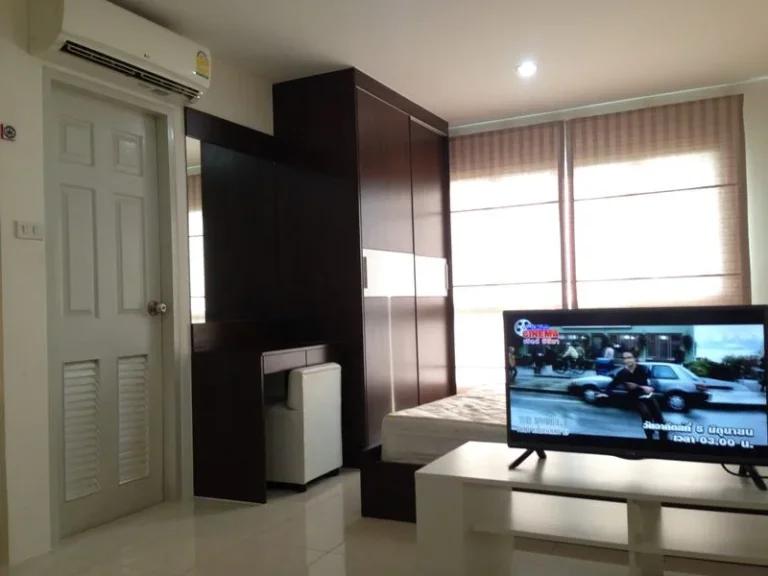 ขาย Burasiri Condo บูรสิริคอนโด 11330