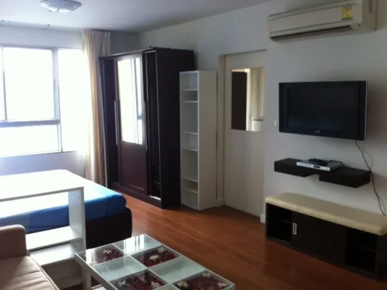 Condo One X Sukhumvit 26 35 Sqm Studio 1 bathroom Rental price 18000 THB