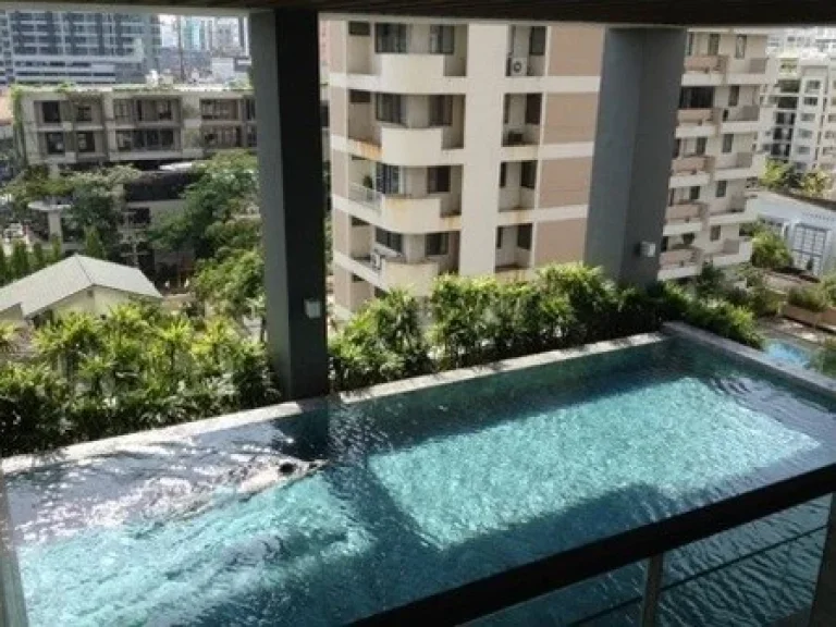 ให้เช่า คอนโด AEQUA ขนาด 120 ตรม 90K ต่อเดือน For rent AEQUA size 120 sqm 90K per month