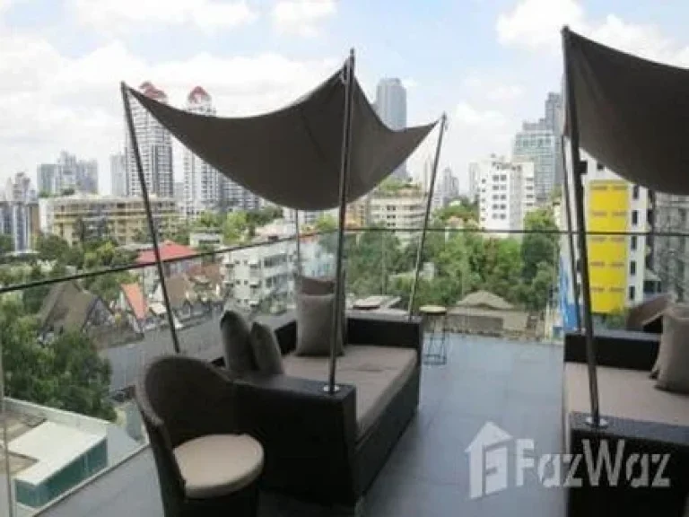 ให้เช่า คอนโด AEQUA ขนาด 120 ตรม 90K ต่อเดือน For rent AEQUA size 120 sqm 90K per month