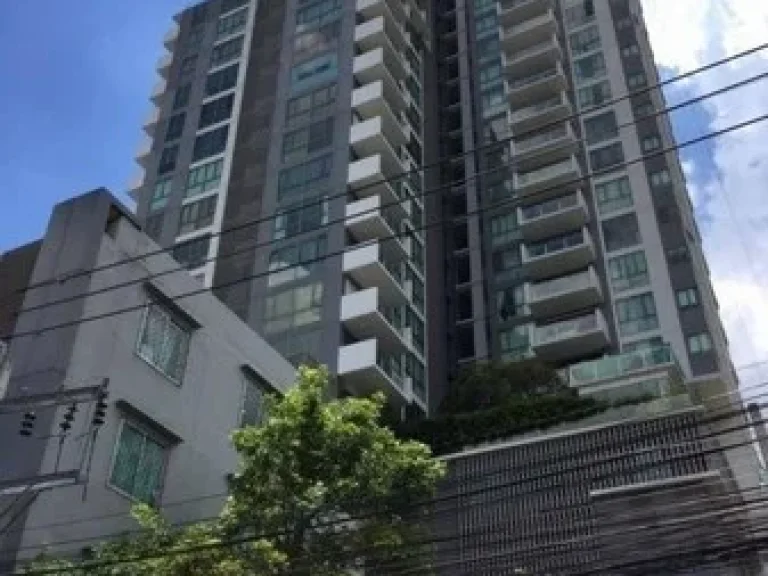 ให้เช่า คอนโด AEQUA ขนาด 66 ตรม 60K ต่อเดือน For rent AEQUA size 66 sqm 60K per month