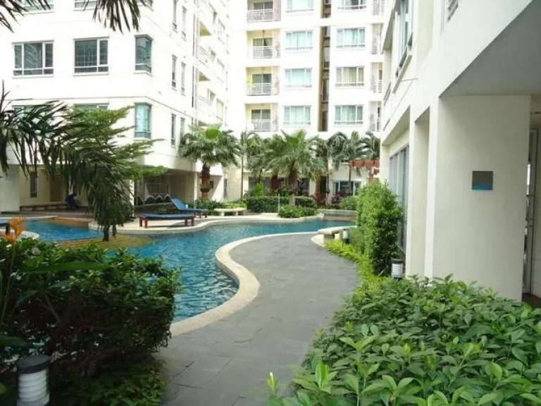 Sukhumvit Plus Near BTS 2 Bed Big Size