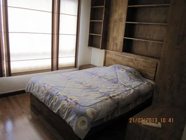 Sukhumvit Plus Near BTS 2 Bed Big Size