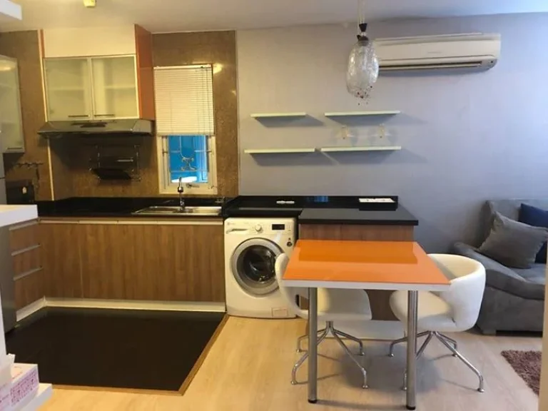 Sukhumvit Plus 250 Meters to BTS Phrakanong Type 2 Bedroom