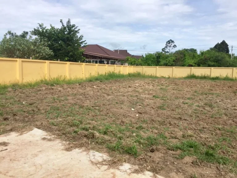 ขายที่ดินเขาใหญ่ โครงการเขาใหญ่สายธารรีสอร์ทโครงการ2 -- Land For Sell in Khao Yai