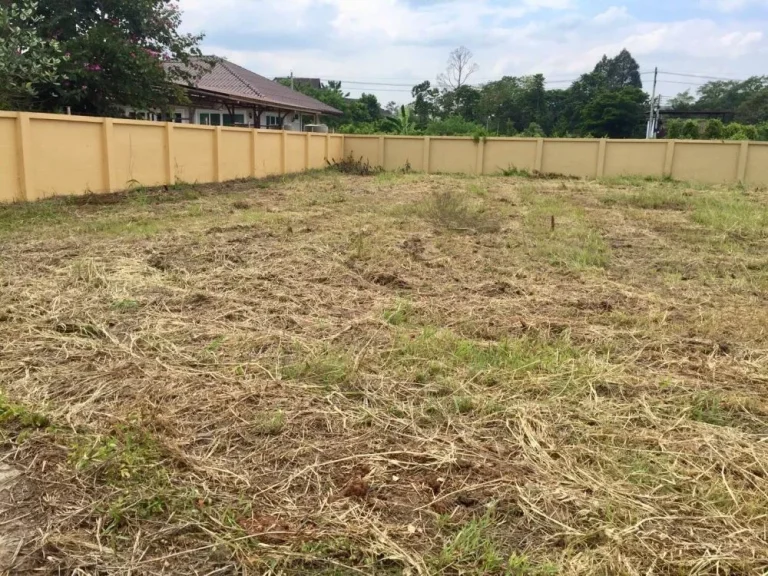 ขายที่ดินเขาใหญ่ โครงการเขาใหญ่สายธารรีสอร์ทโครงการ2 -- Land For Sell in Khao Yai