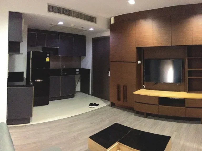 Condo for rent near BTS Wongwian Yai Nye by Sansiri