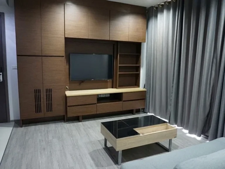 Condo for rent near BTS Wongwian Yai Nye by Sansiri