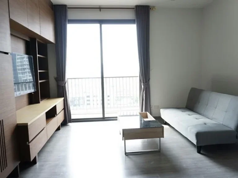 Condo for rent near BTS Wongwian Yai Nye by Sansiri