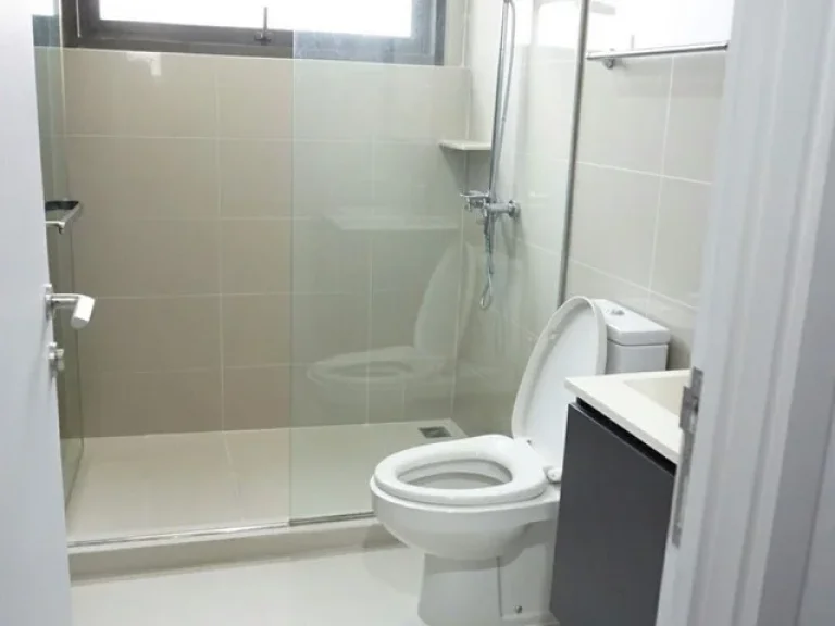 Condo for rent near BTS Wongwian Yai Nye by Sansiri