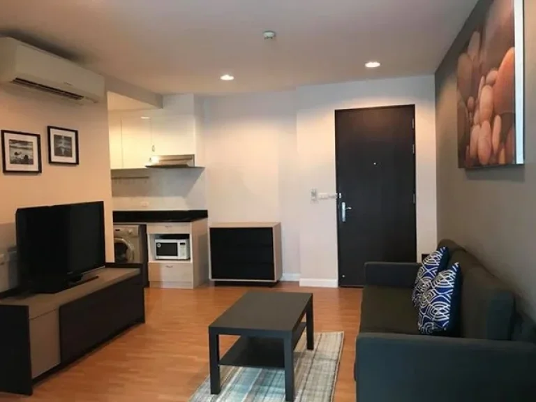 For rent at The Address 42 Newly renovated 1-Bedroom