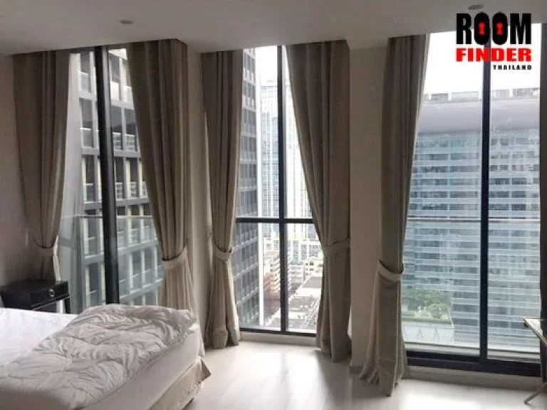 เช่า FOR RENT NOBLE PLOENCHIT 1 bed 52 Sqm50000 1 MIN BTS PLOENCHIT