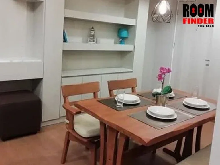 เช่า FOR RENT THE LUMPINI 24 2 bed 2 baths 55 Sqm42000 CLOSE EMPORIUM