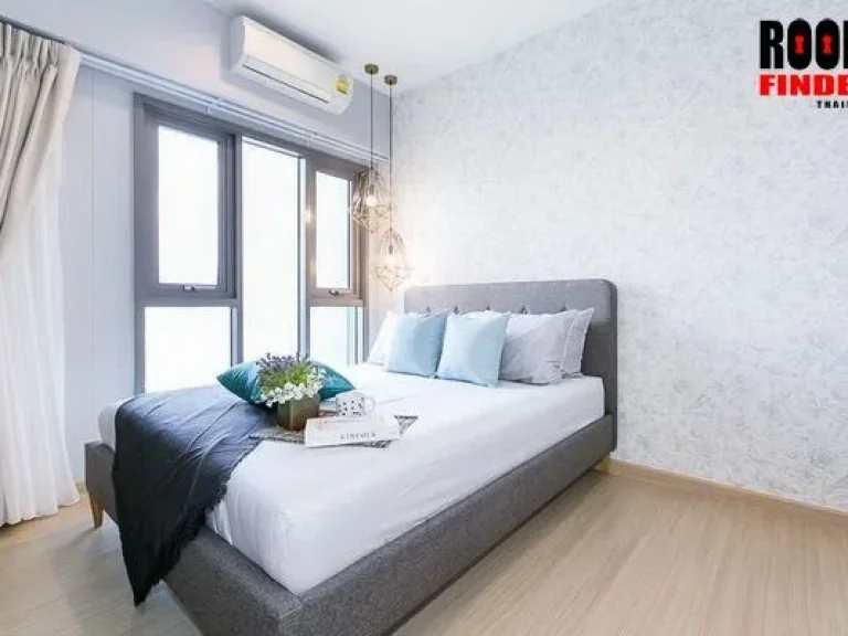 เช่า FOR RENT WHIZDOM CONNECT SUKHUMVIT 1 bed 30 Sqm18000 NEW ROOM CLOSE BTS PUNNAWITHI