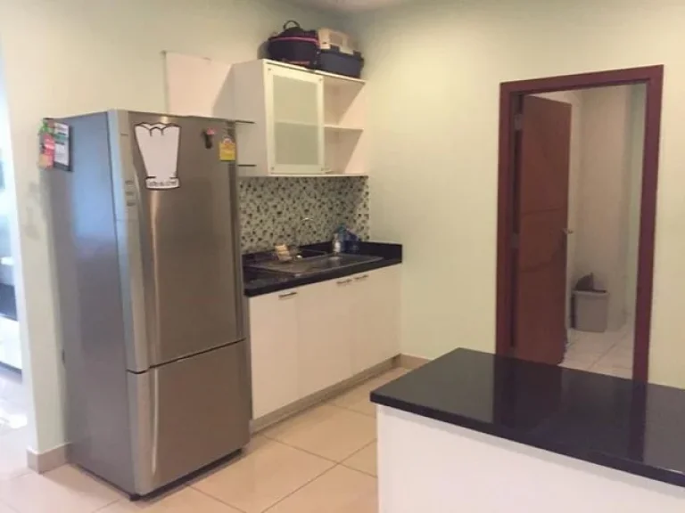 For Rent The Star estateNarathiwas with fully furnished