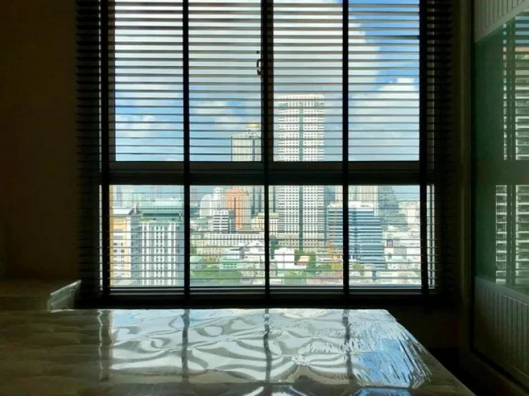 For Sell Ivy Sathorn 10 with fully furnished