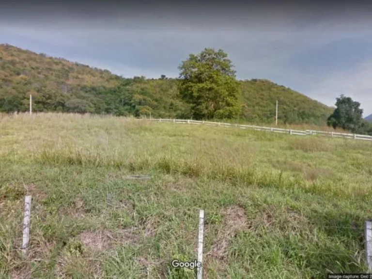 ขายที่สวยหลังแดรี่โฮมเขาใหญ่ ทำเลดี เดินทางสะดวก -- Khao Yai Land for Sell behind Dairy home Khao Yai