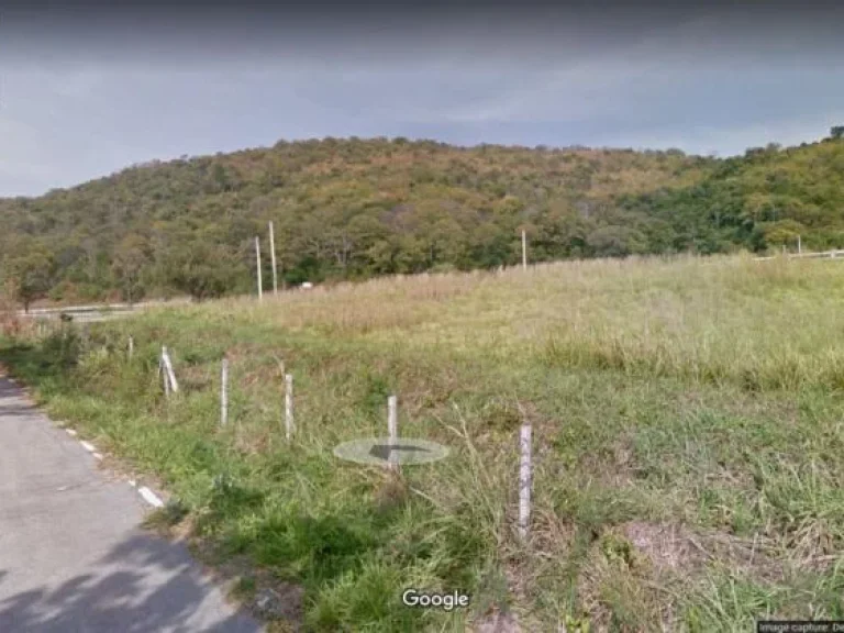 ขายที่สวยหลังแดรี่โฮมเขาใหญ่ ทำเลดี เดินทางสะดวก -- Khao Yai Land for Sell behind Dairy home Khao Yai