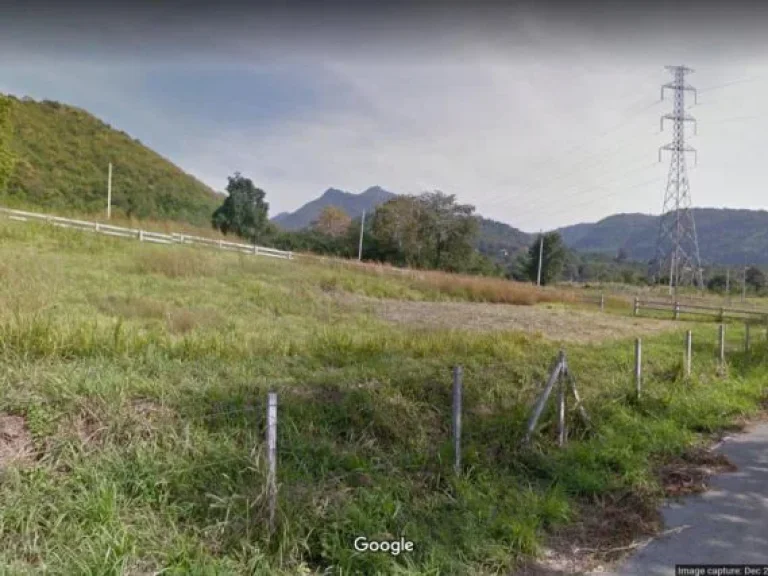 ขายที่สวยหลังแดรี่โฮมเขาใหญ่ ทำเลดี เดินทางสะดวก -- Khao Yai Land for Sell behind Dairy home Khao Yai