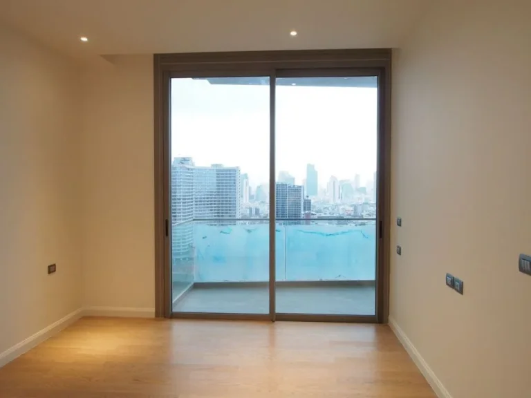 For Sale ICON SIAM 1 bedrooms 1 bathrooms 