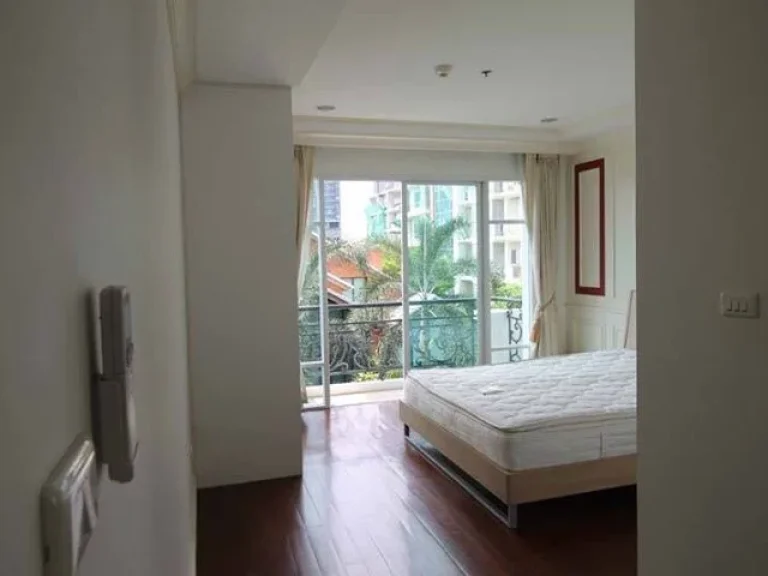 For Rent LA VIE EN ROSE PLACE 3br4ba 65000 Bath BTS Thonglor