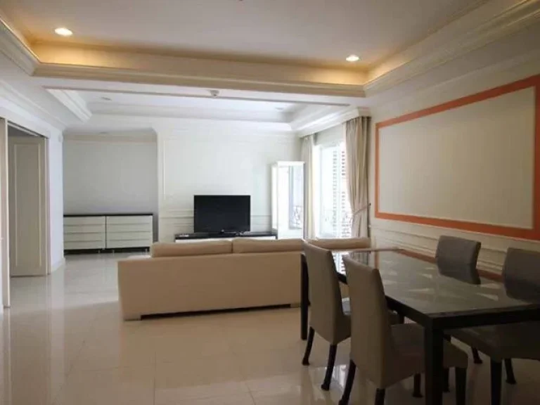 For Rent LA VIE EN ROSE PLACE 3br4ba 65000 Bath BTS Thonglor