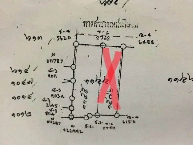 ให้เช่าโกดังขนาด 72 ตรม- 323ตรมซอยโยธินพัฒนา รถ 10 ล้อเข้าได้