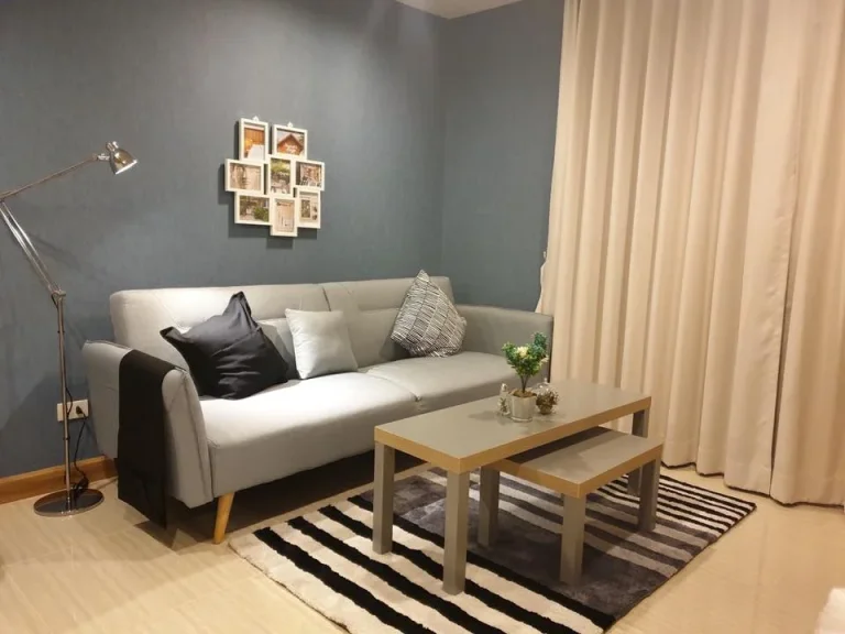 For Rent DOWNTOWN FORTY NINE 1br1ba 37000 Bath BTS Thonglor