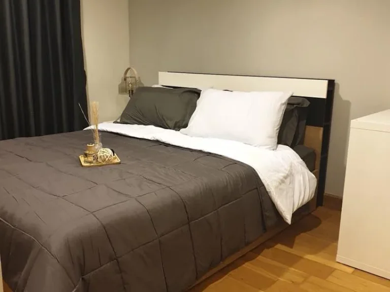 For Rent DOWNTOWN FORTY NINE 1br1ba 37000 Bath BTS Thonglor