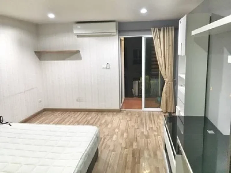 ให้เช่า คอนโด รีเจ้นท์ โฮม 12 ลาดพร้าว 41 Regent Home 12 Ladprao 41 - ใกล้ MRT ลาดพร้าว